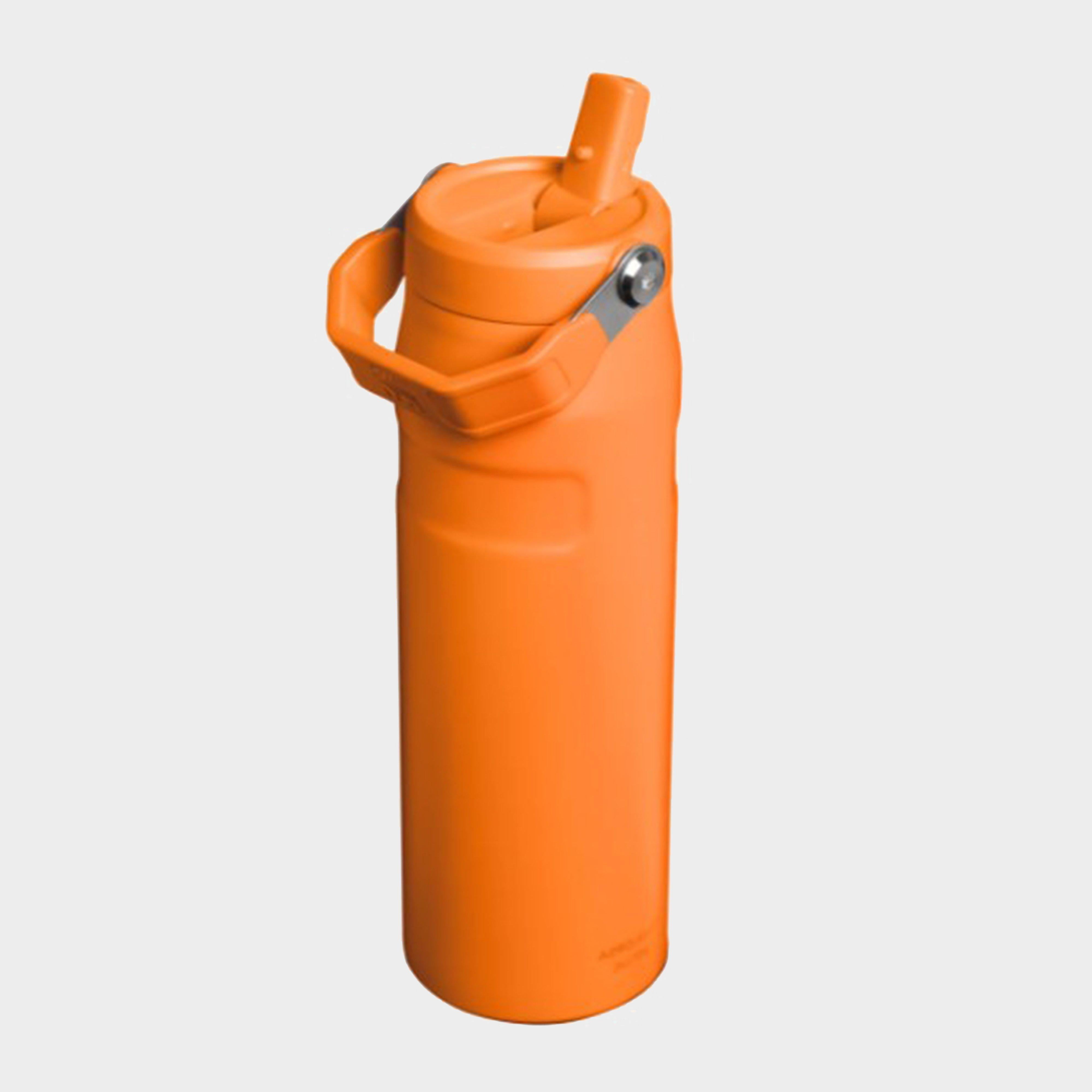 Orange Stanley IceFlow™ Bottle Flip Straw 2.0 - 0.7L – Blacks