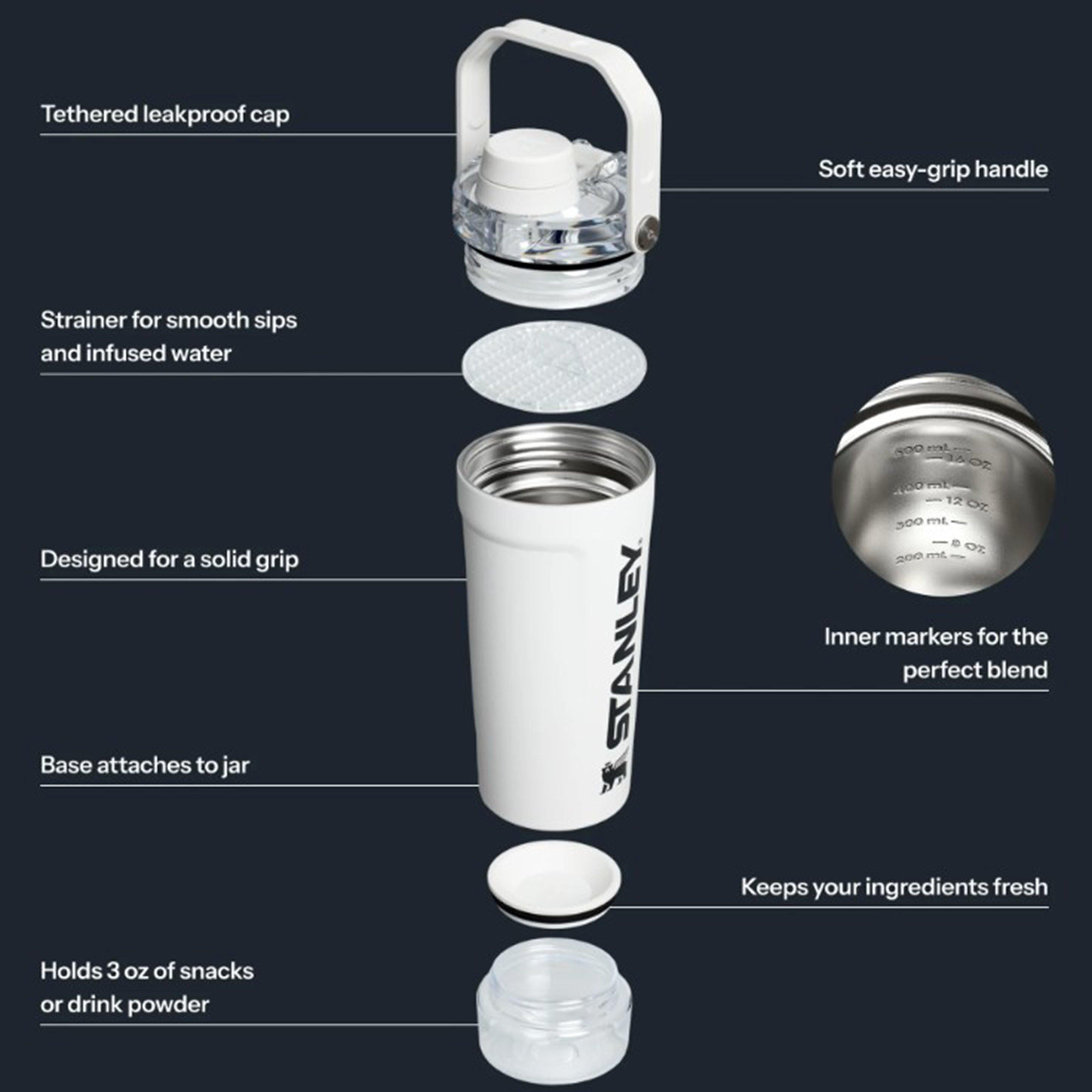 Activate Shaker – 0.59L