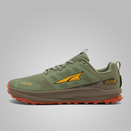Men's Lone Peak 9+ Trail Running Shoe