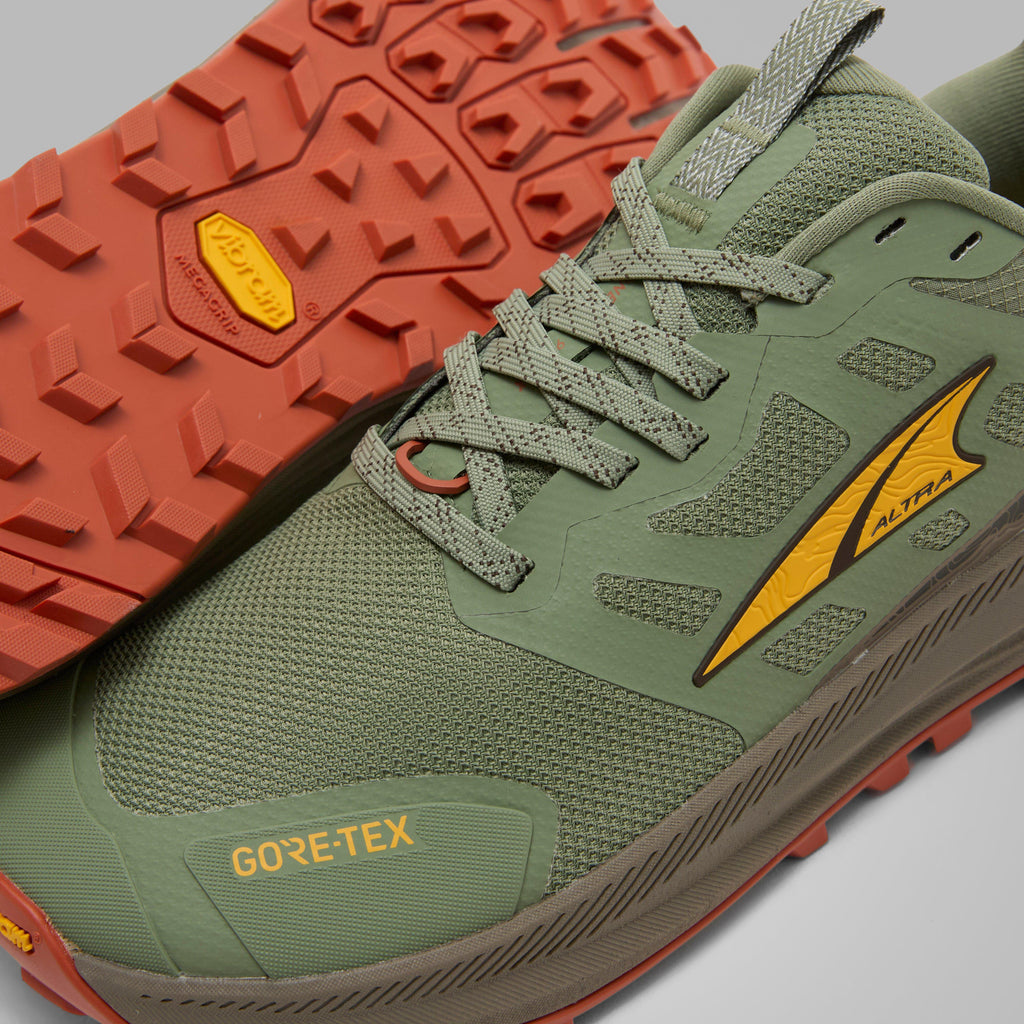 Men's Lone Peak 9+ Trail Running Shoe