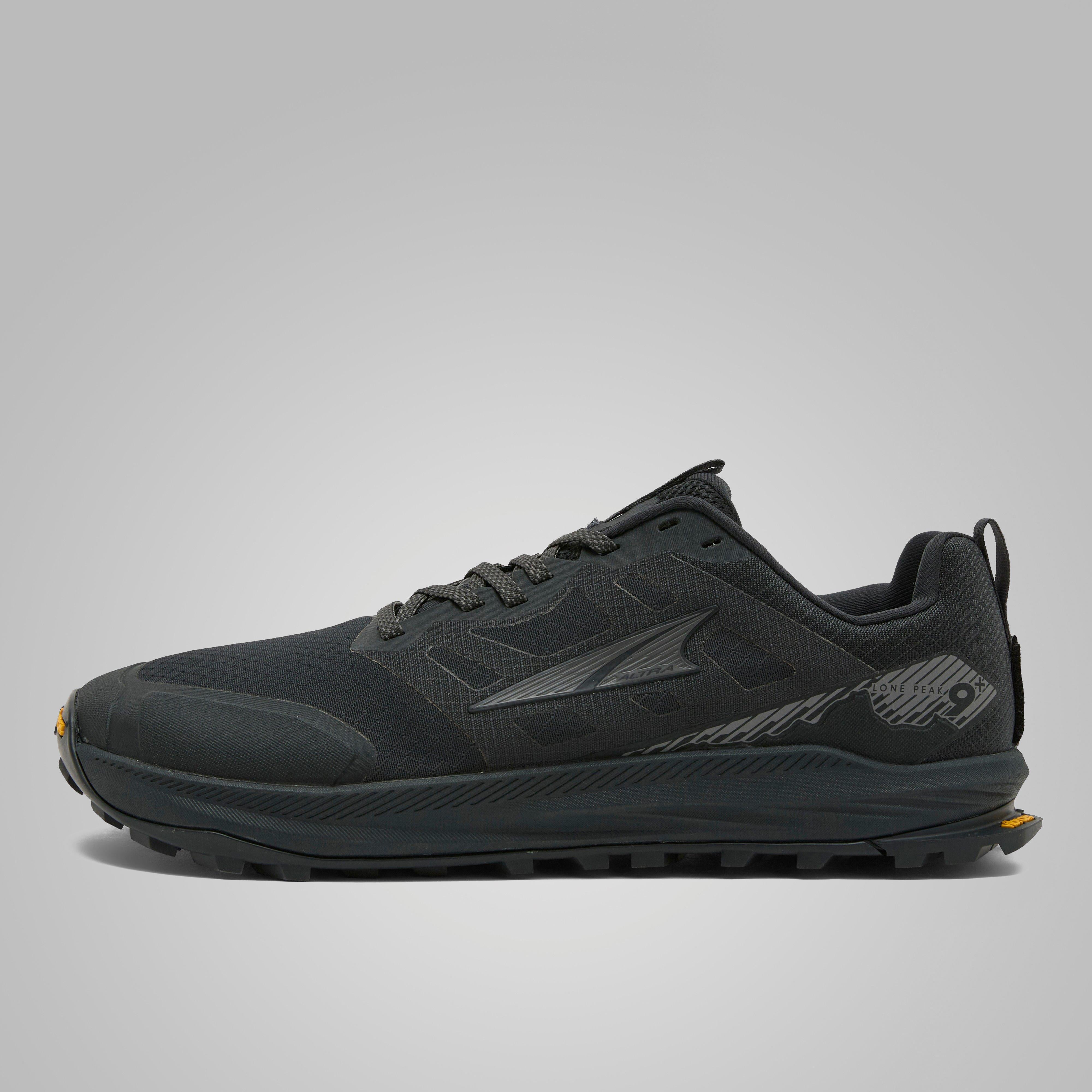 Men's Lone Peak 9+ Trail Running Shoe