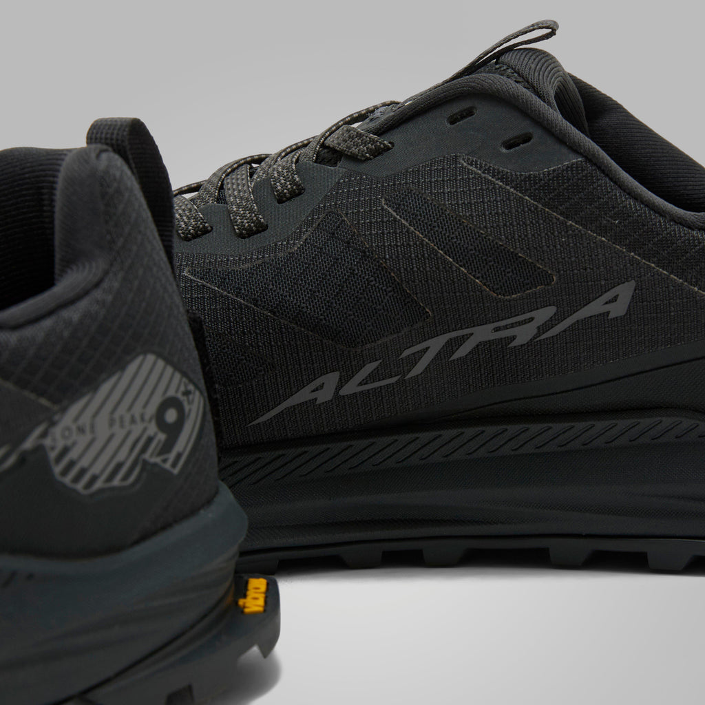 Men's Lone Peak 9+ Trail Running Shoe