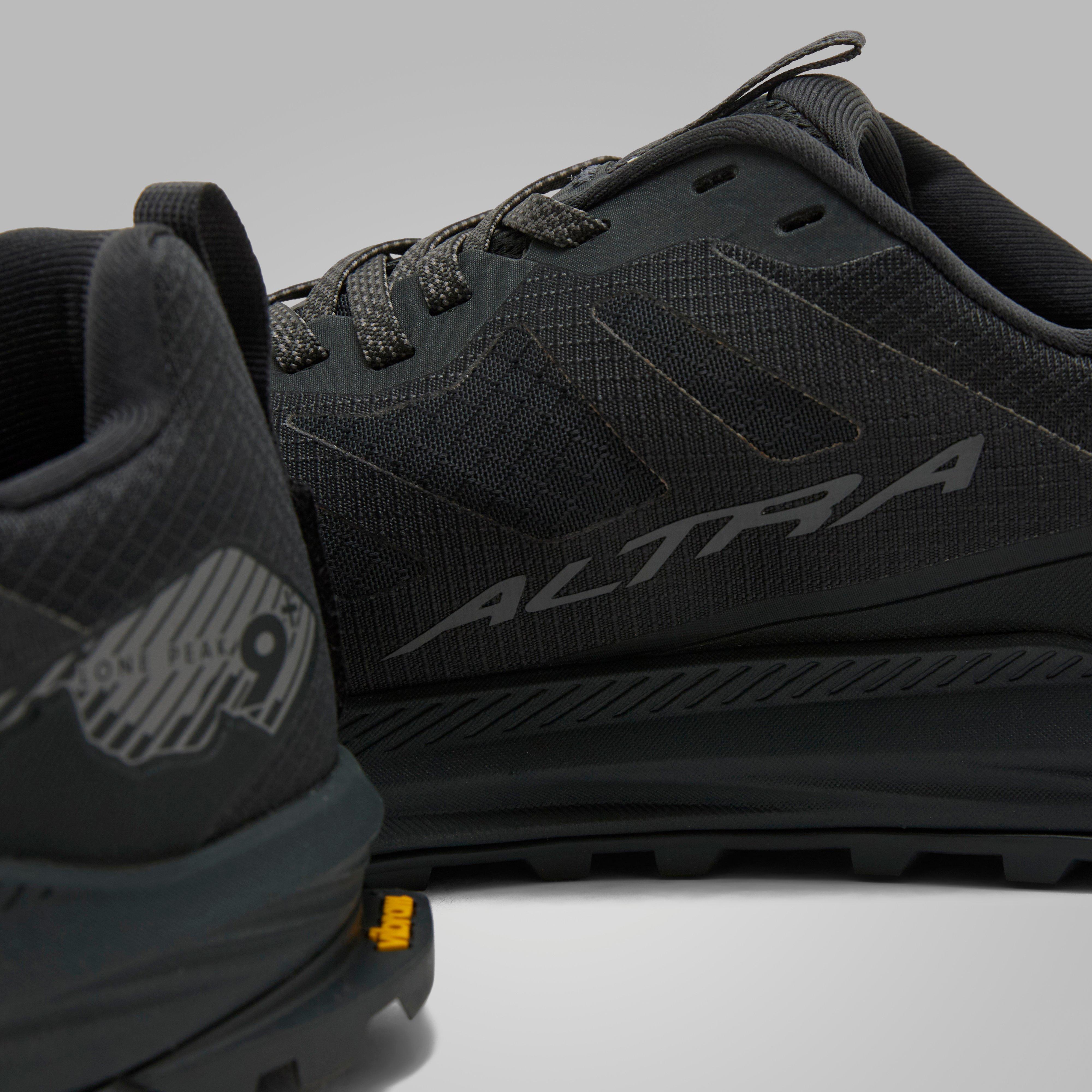 Men's Lone Peak 9+ Trail Running Shoe