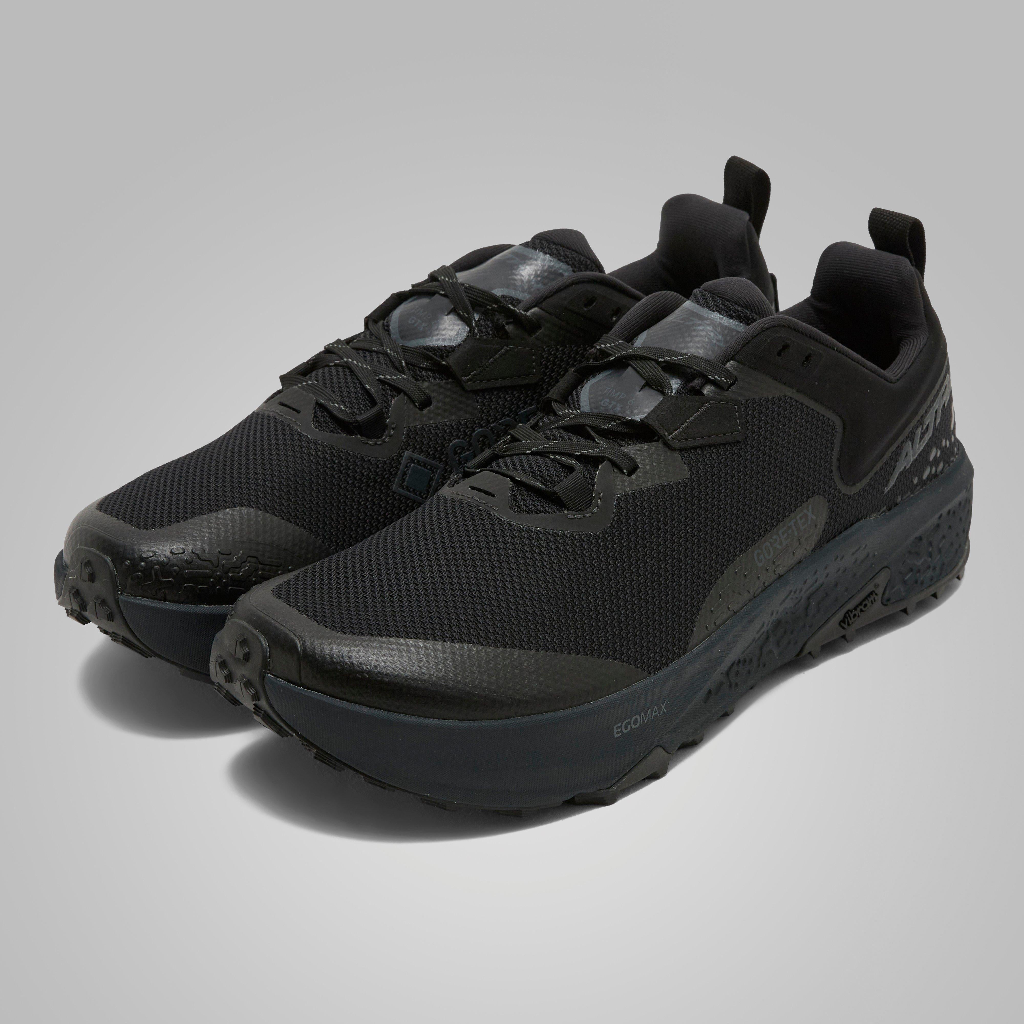 Women’s Timp 6 GORE-TEX® Trail Running Shoes