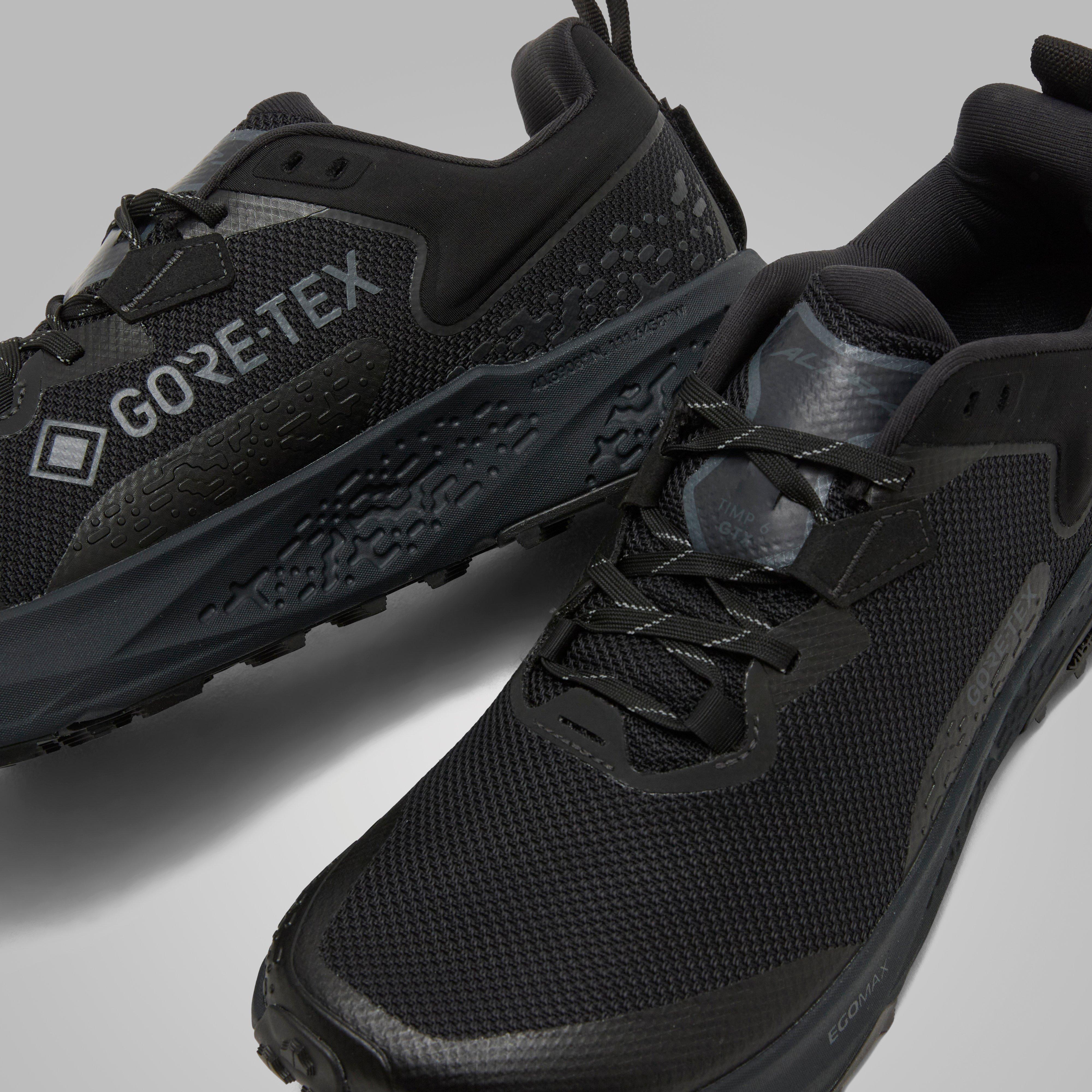 Women’s Timp 6 GORE-TEX® Trail Running Shoes