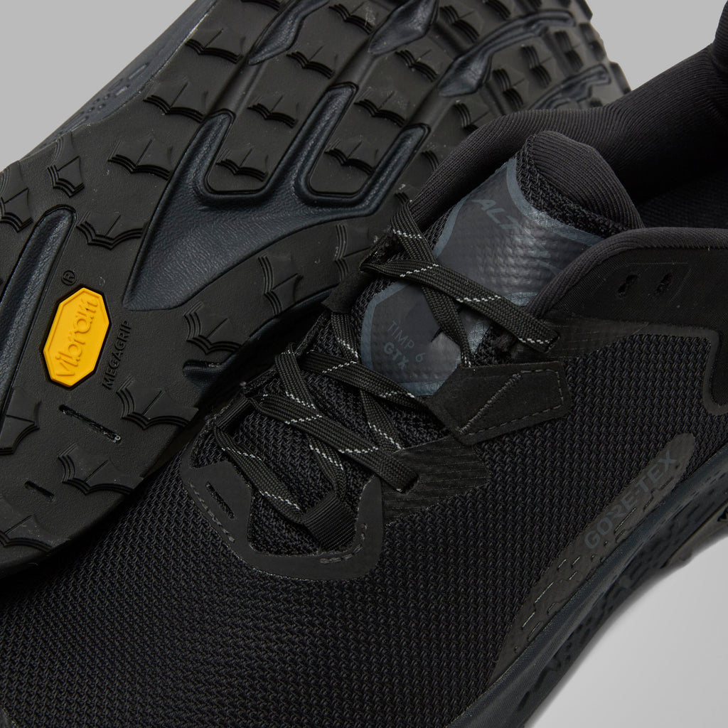 Women’s Timp 6 GORE-TEX® Trail Running Shoes