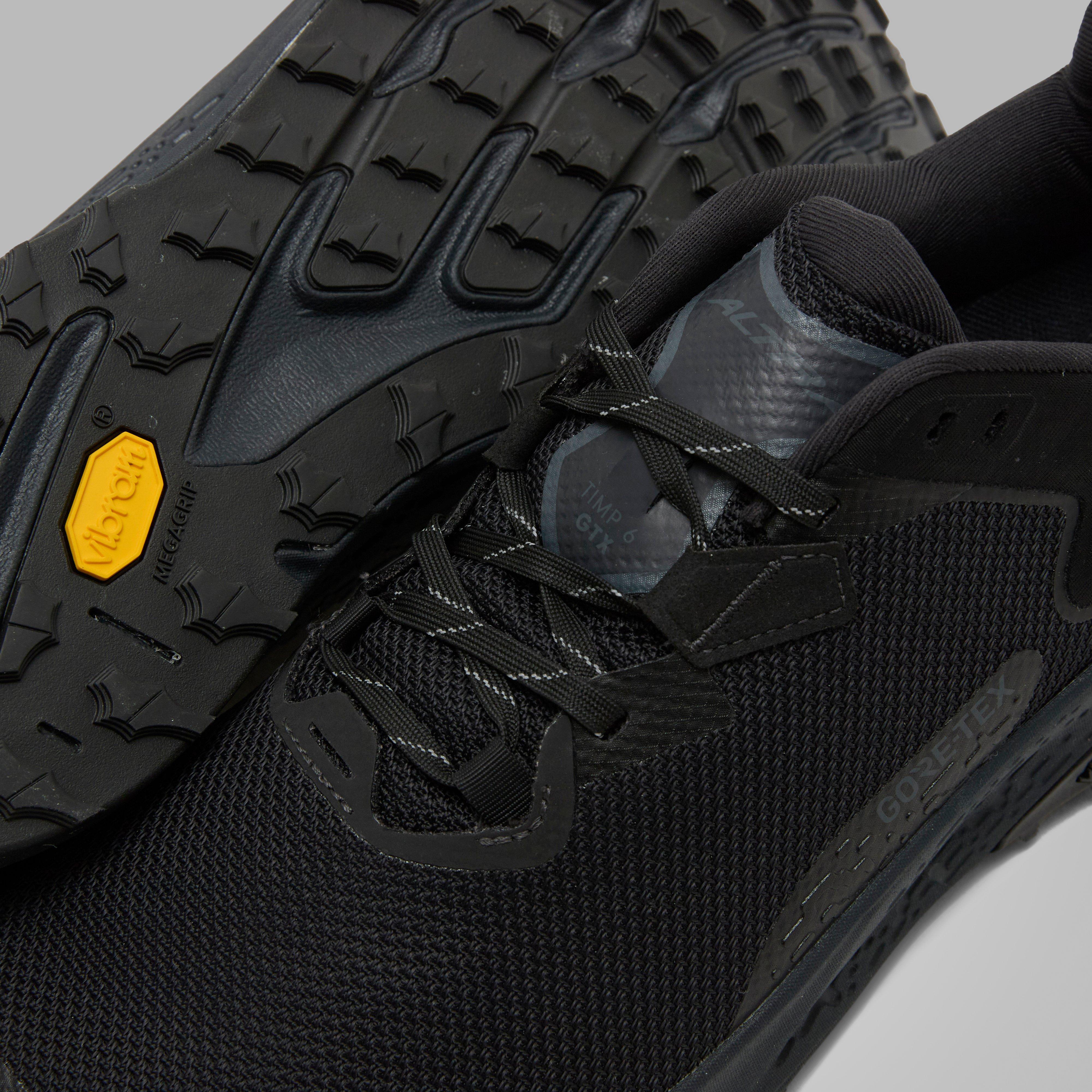 Women’s Timp 6 GORE-TEX® Trail Running Shoes