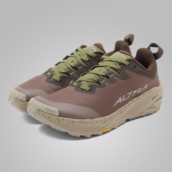 Men’s Experience Wild 3+ Trail Shoes