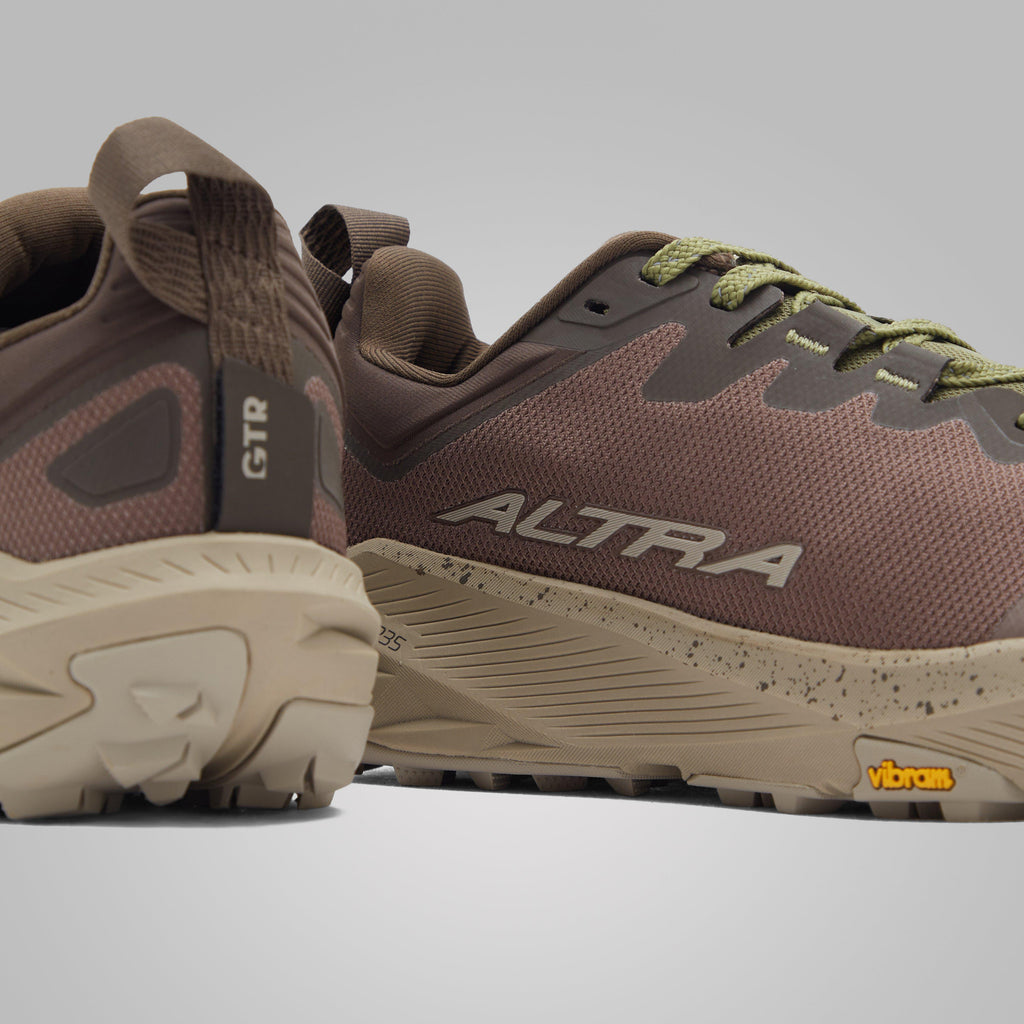 Men’s Experience Wild 3+ Trail Shoes