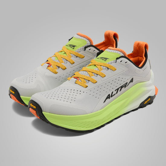 Men’s Olympus 6 Trail Running Shoes