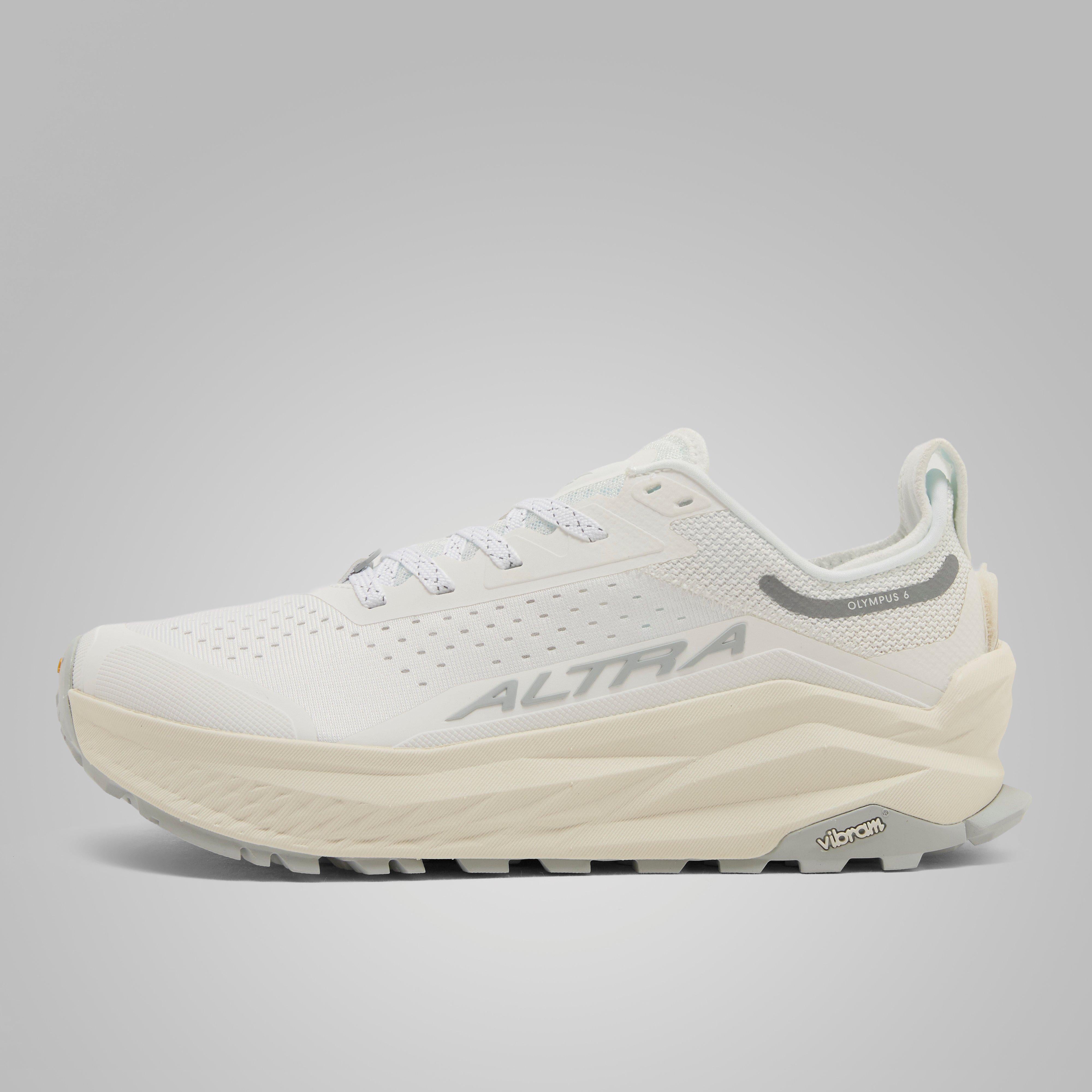 Men’s Olympus 6 Trail Running Shoes
