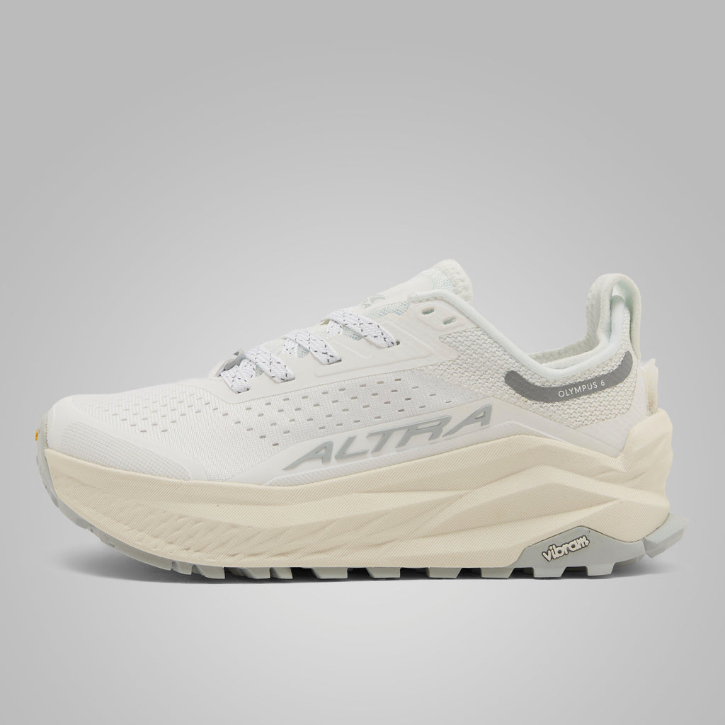 Women’s Olympus 6 Trail Running Shoes