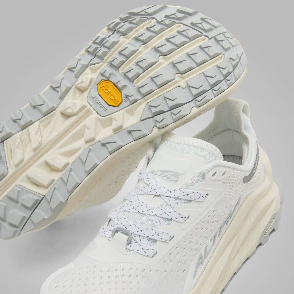 Women’s Olympus 6 Trail Running Shoes