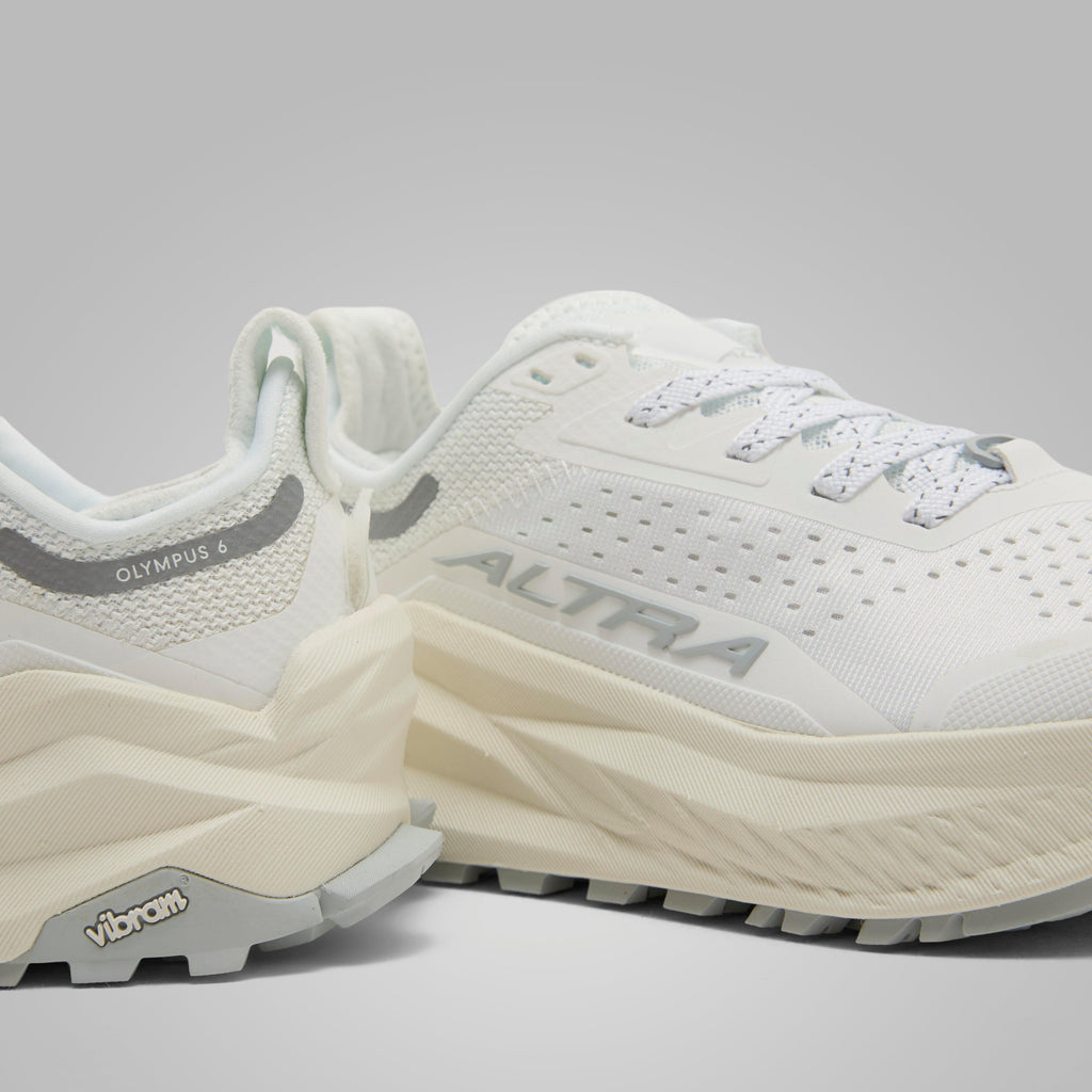 Women’s Olympus 6 Trail Running Shoes