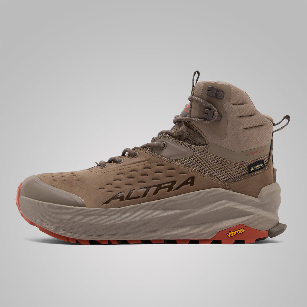 Men’s Olympus 6 Hike Mid GORE-TEX® Shoes
