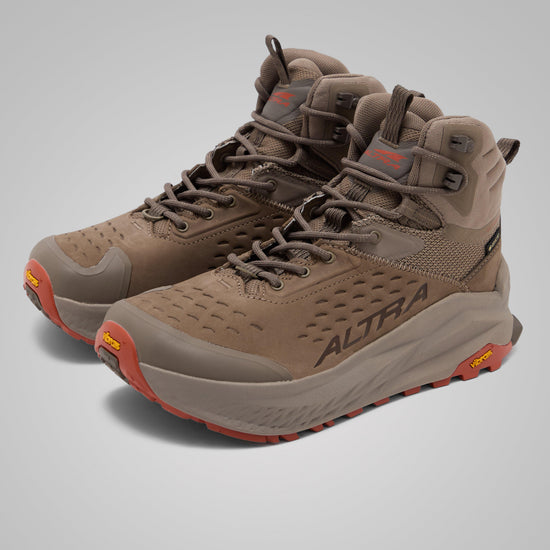 Men’s Olympus 6 Hike Mid GORE-TEX® Shoes