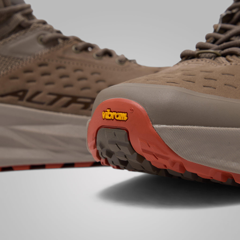 Men’s Olympus 6 Hike Mid GORE-TEX® Shoes