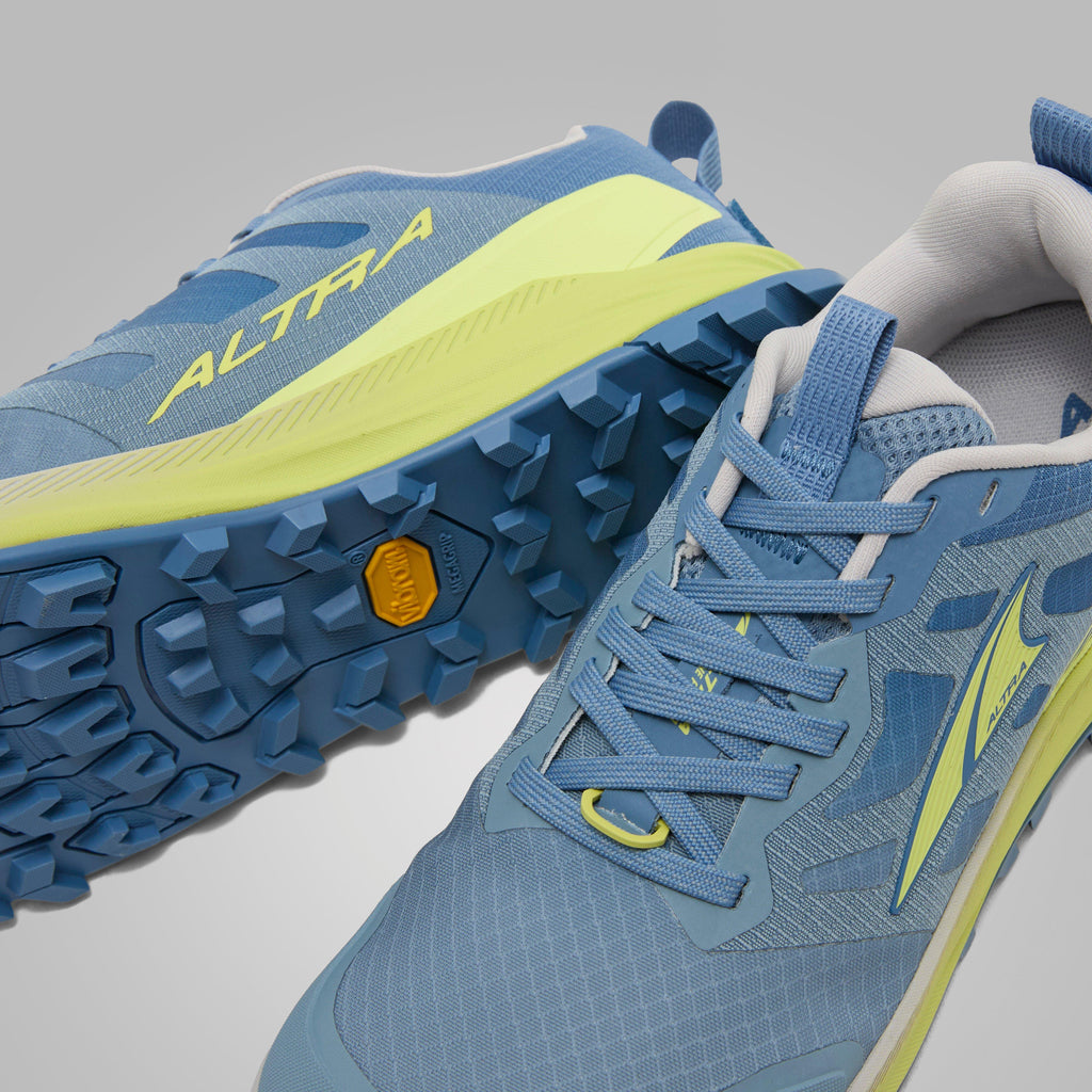 Women's Lone Peak 9+ Trail Running Shoe