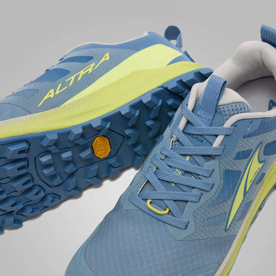 Women's Lone Peak 9+ Trail Running Shoe