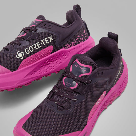 Women’s Timp 6 GORE-TEX® Trail Running Shoes
