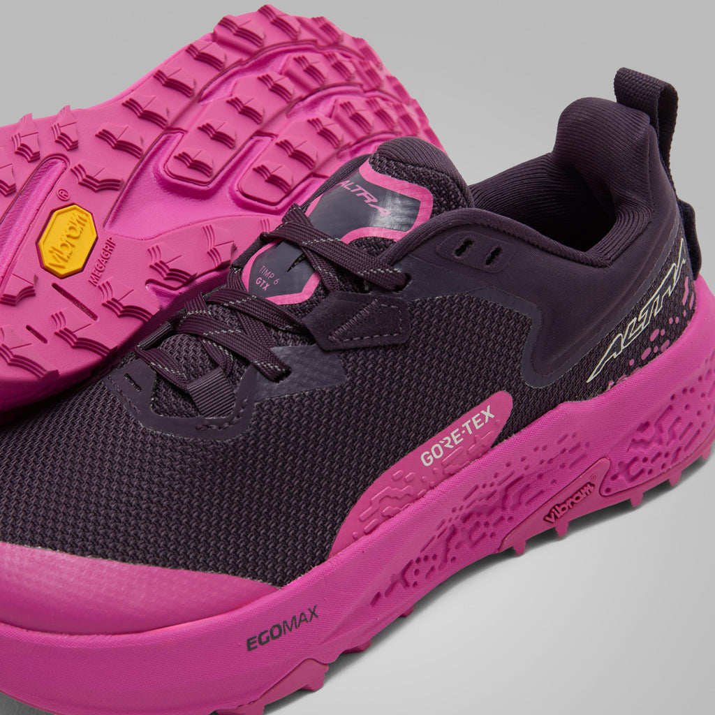 Women’s Timp 6 GORE-TEX® Trail Running Shoes