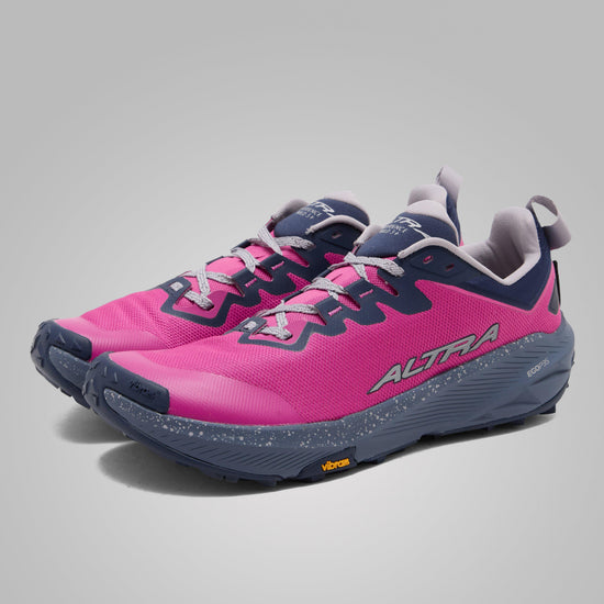Women's Experience Wild 3+ Trail Shoes