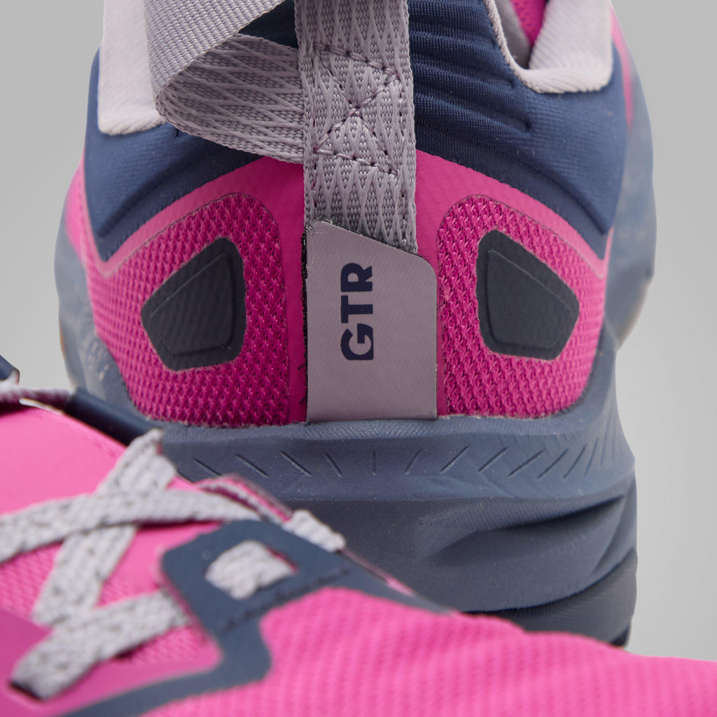 Women's Experience Wild 3+ Trail Shoes