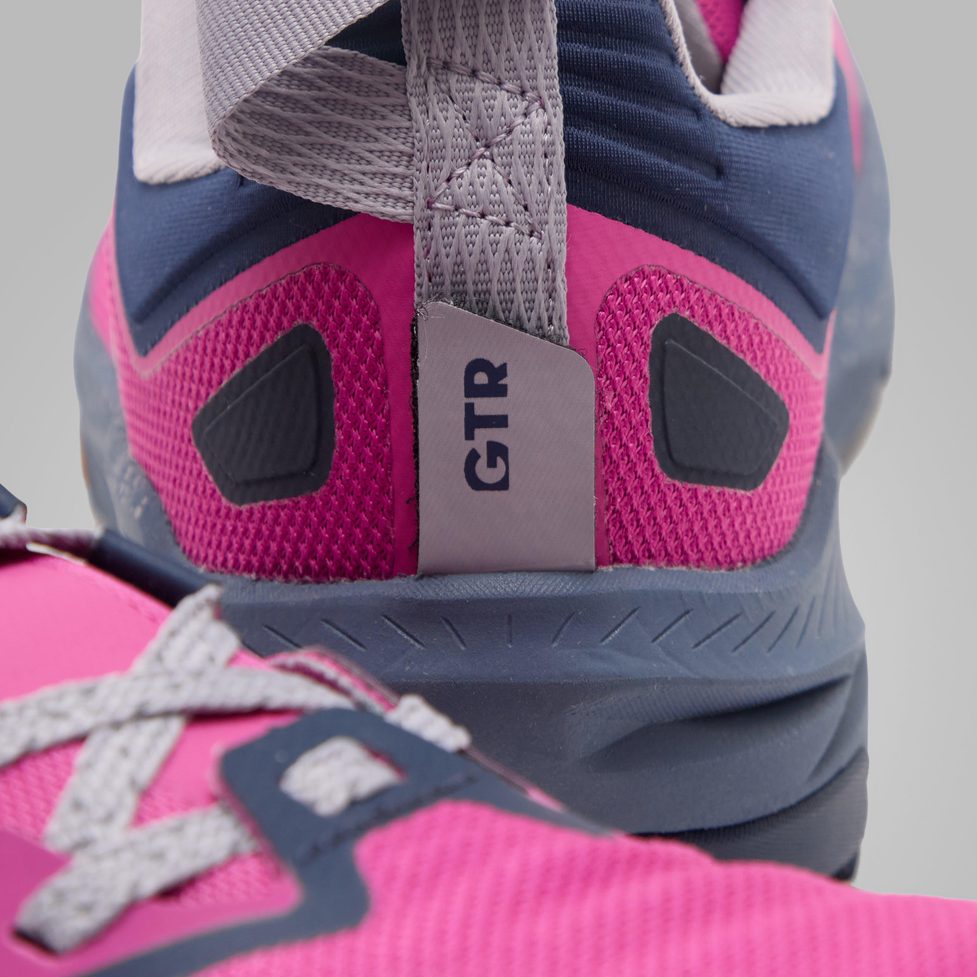 Women's Experience Wild 3+ Trail Shoes
