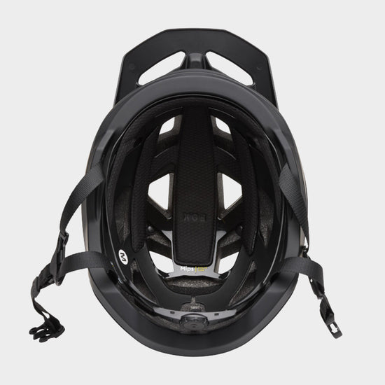 Speedframe Solid Helmet