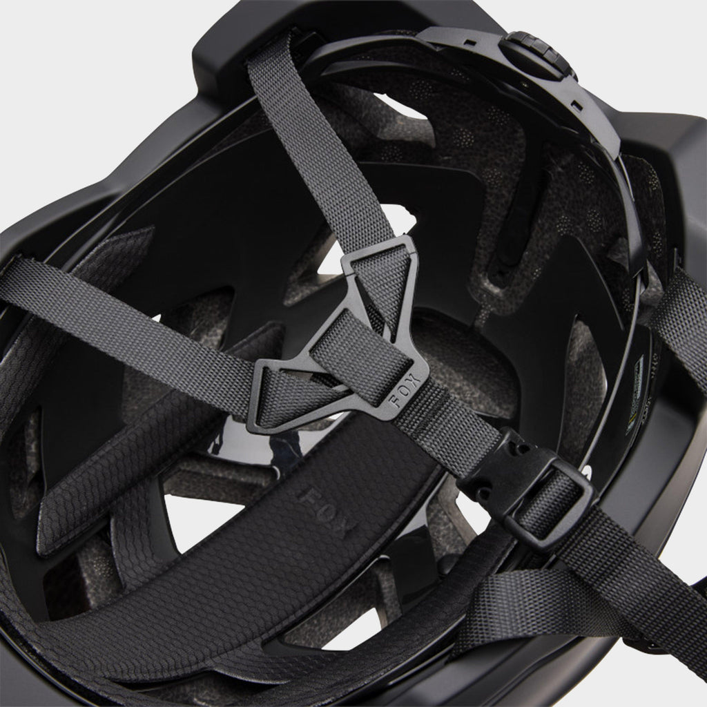 Speedframe Solid Helmet
