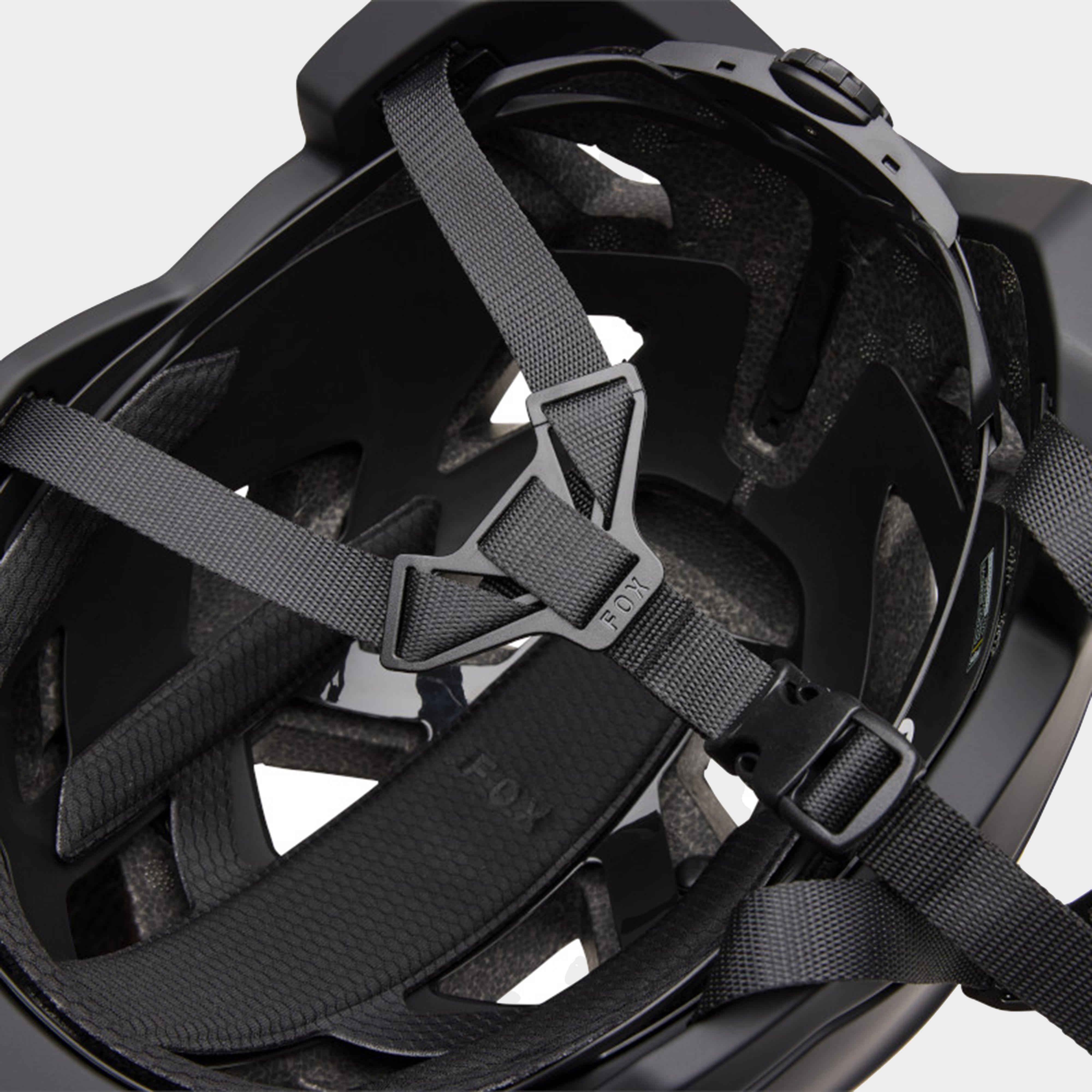 Speedframe Solid Helmet