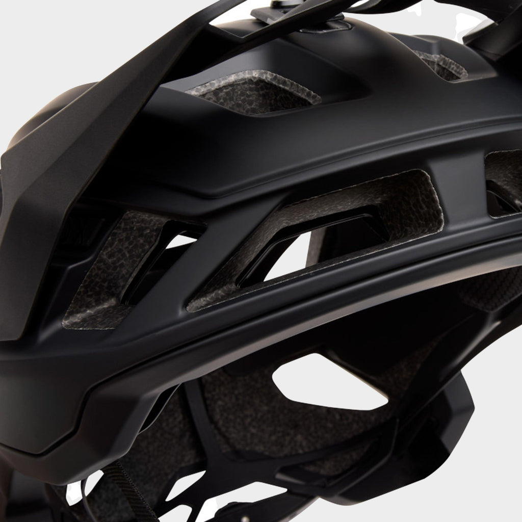 Speedframe Solid Helmet