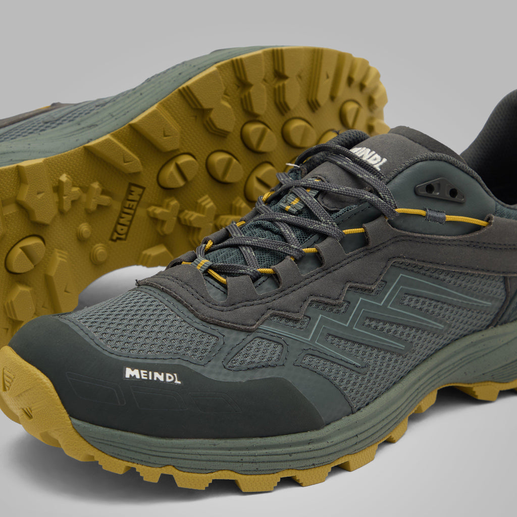 Men's Jamaica GORE-TEX® Walking Shoe