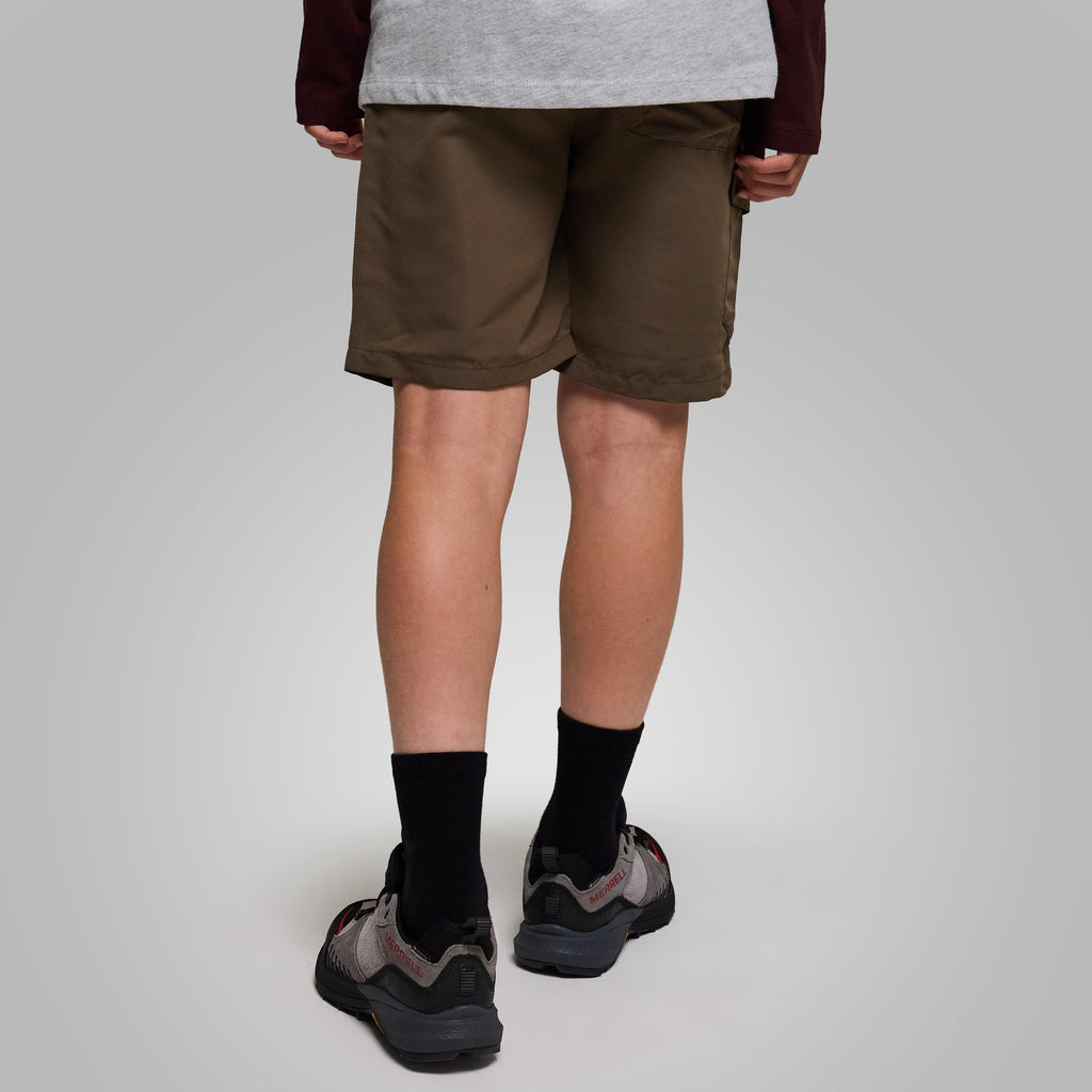 Kids' Sorcer Mountain Short III