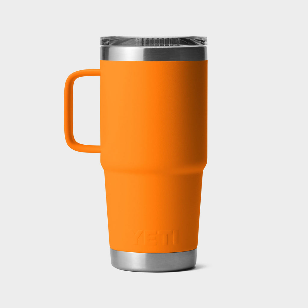 Rambler® 20oz (591ml) Travel Mug