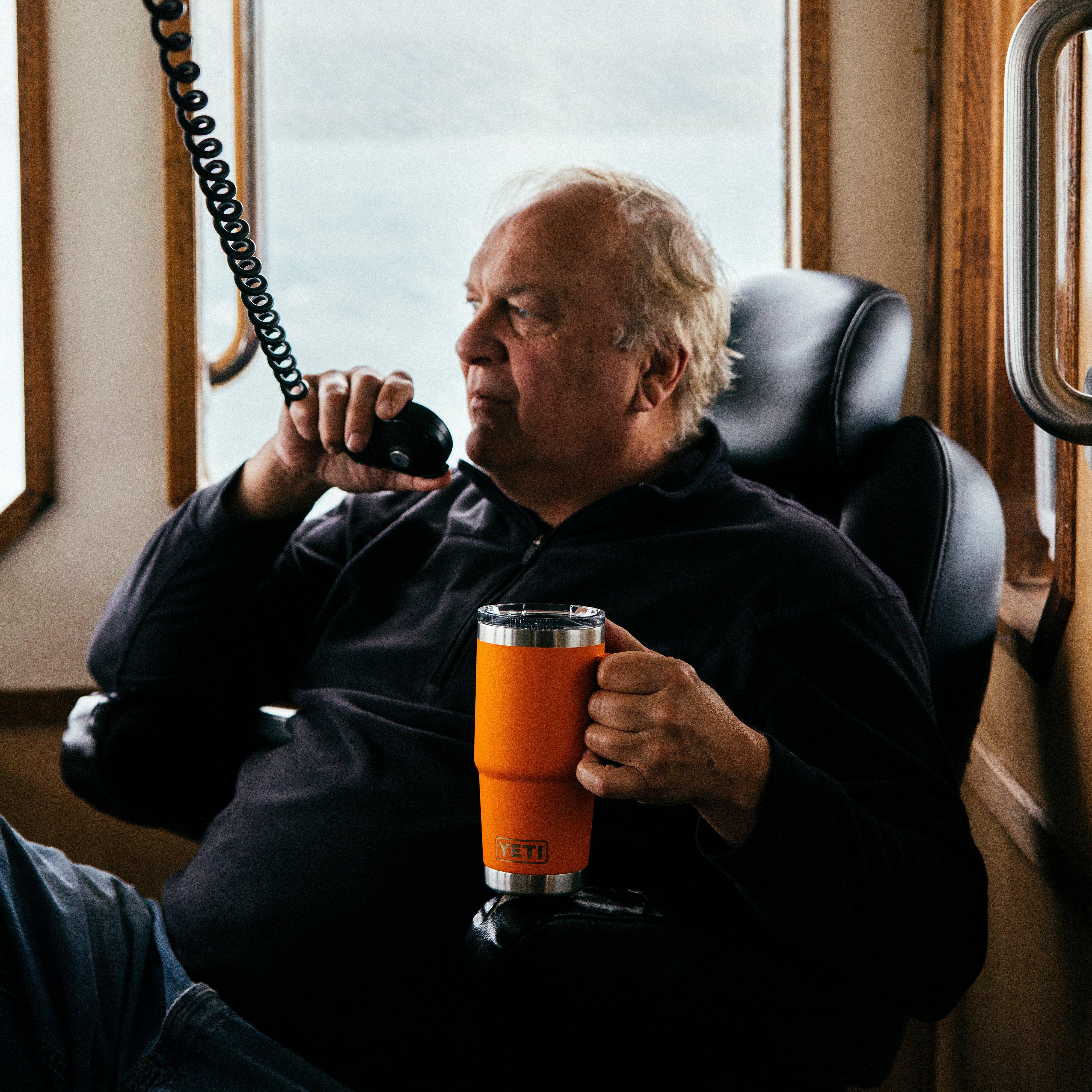 Rambler® 20oz (591ml) Travel Mug