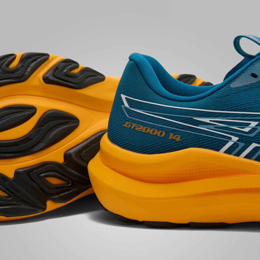 Men's GT-2000 14 Running Shoe