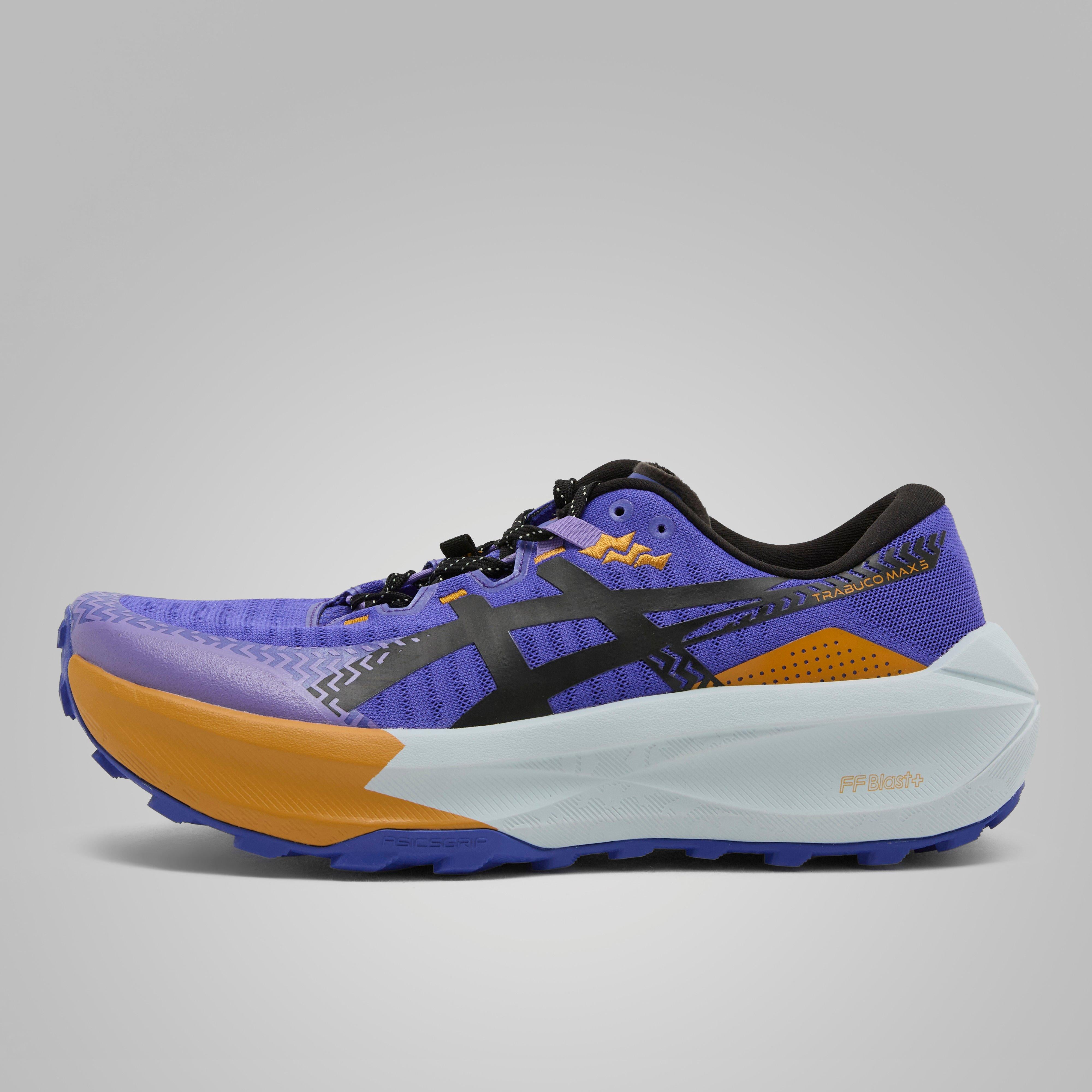 Men’s Trabuco Max 4 Trail Running Shoes