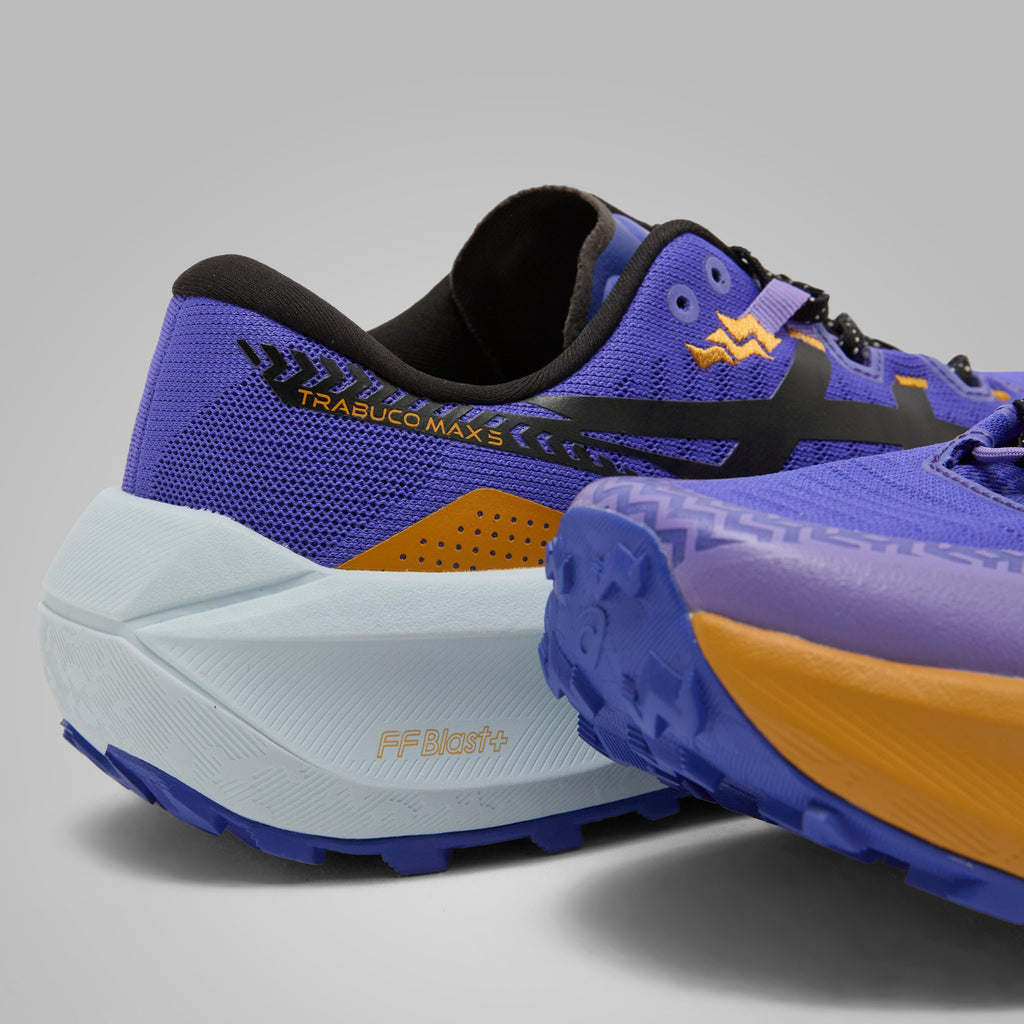 Men’s Trabuco Max 4 Trail Running Shoes