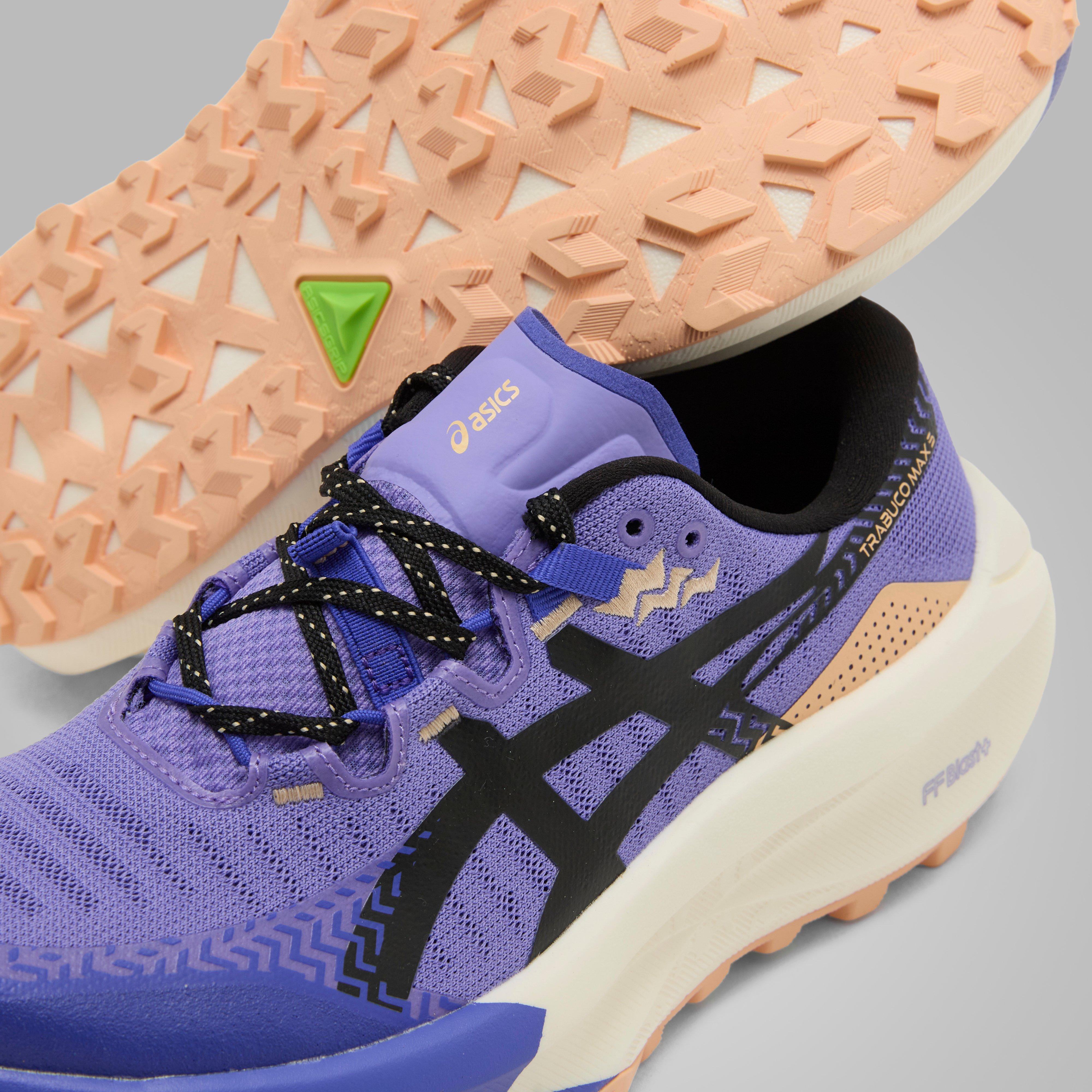 Women’s Trabuco Max 5 Trail Running Shoes