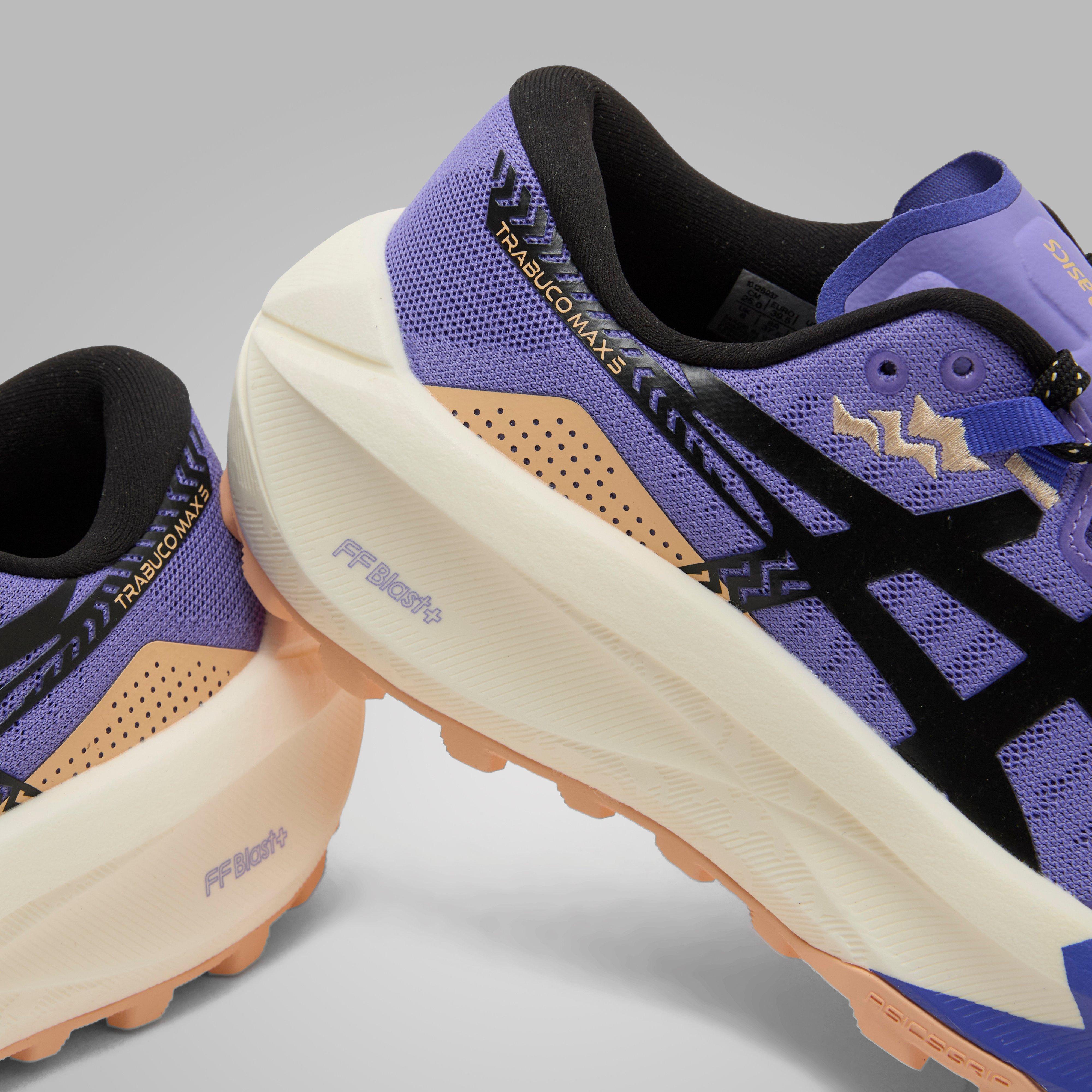 Women’s Trabuco Max 5 Trail Running Shoes