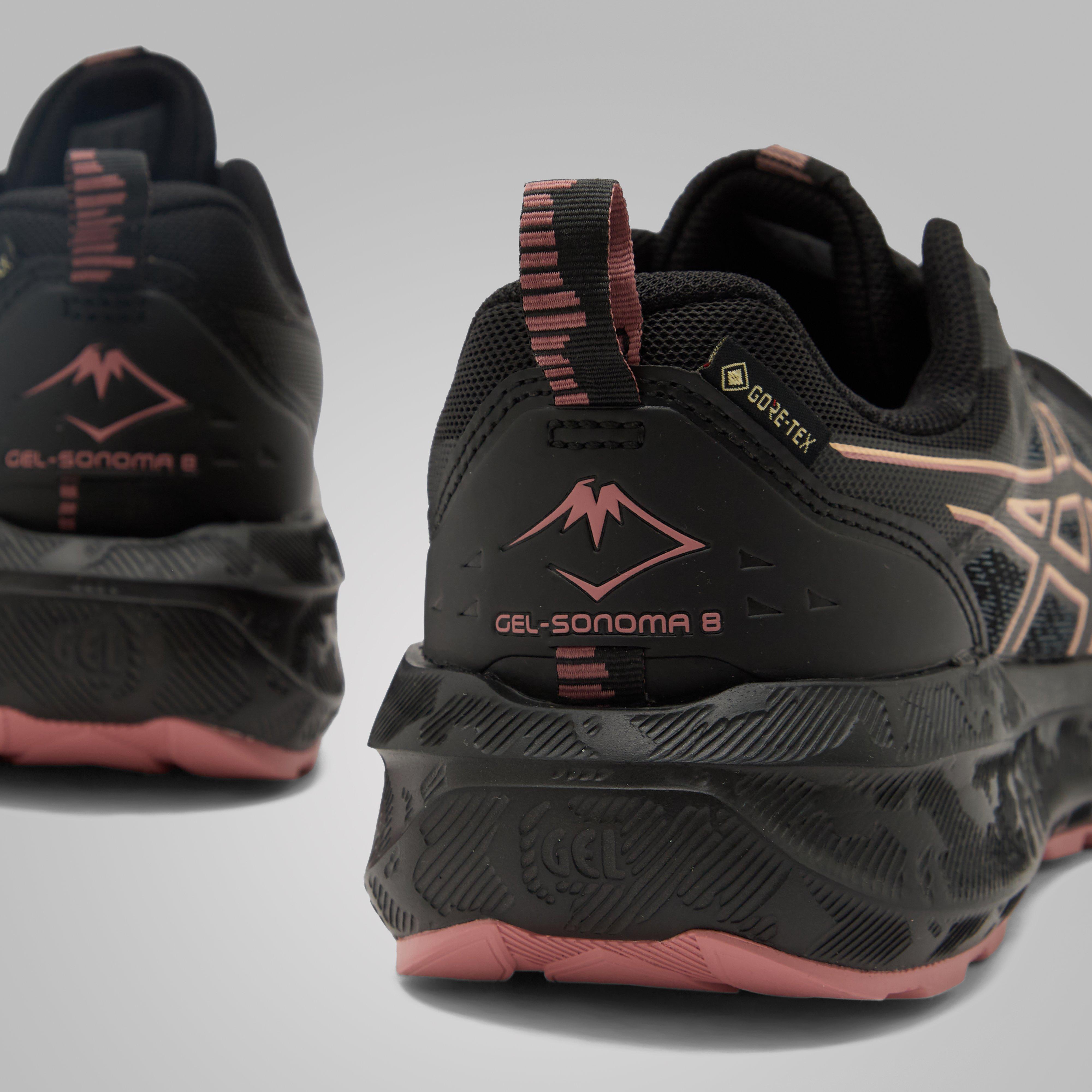 Women's GEL-SONOMA 8 GORE-TEX® Trail Running Shoes