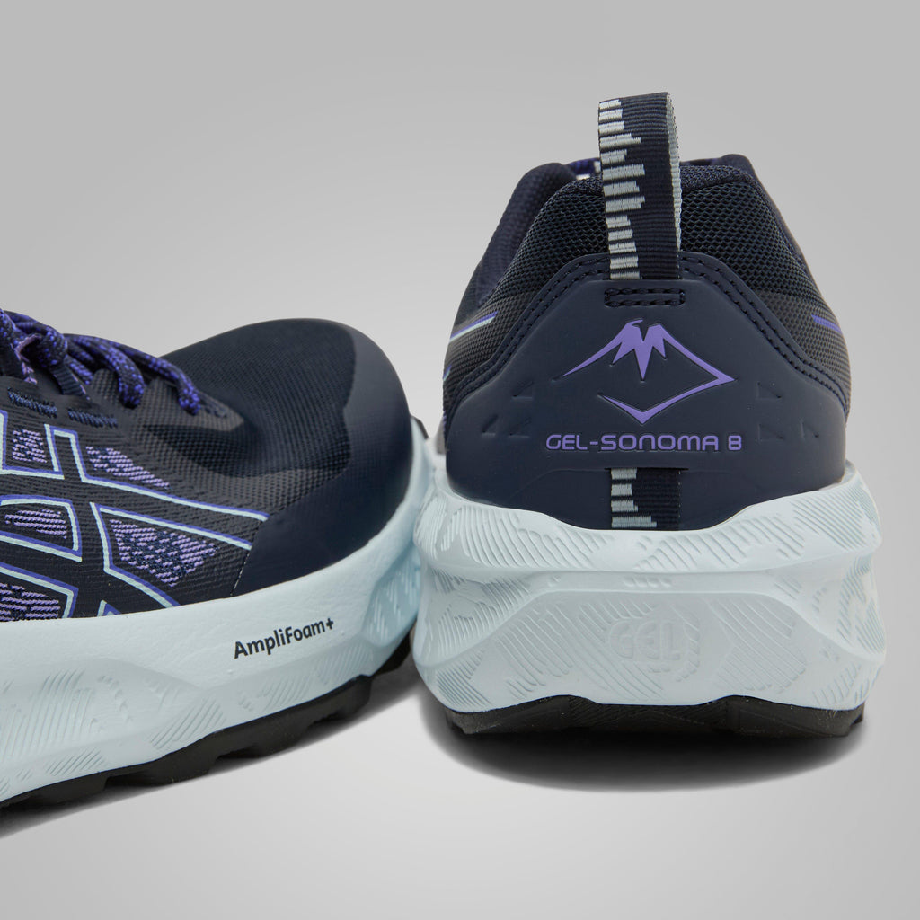 ASICS W GEL SONOMA 8