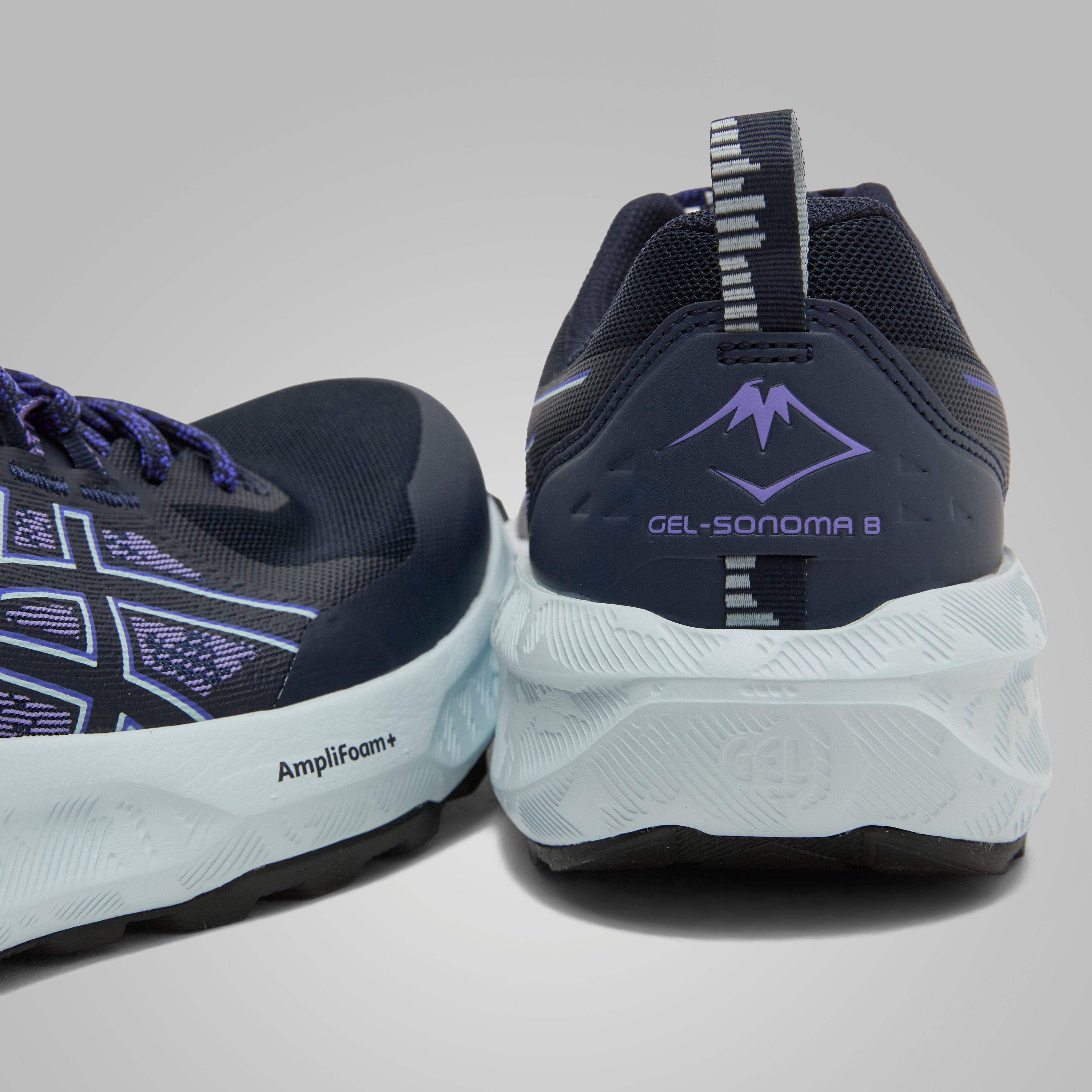 ASICS W GEL SONOMA 8