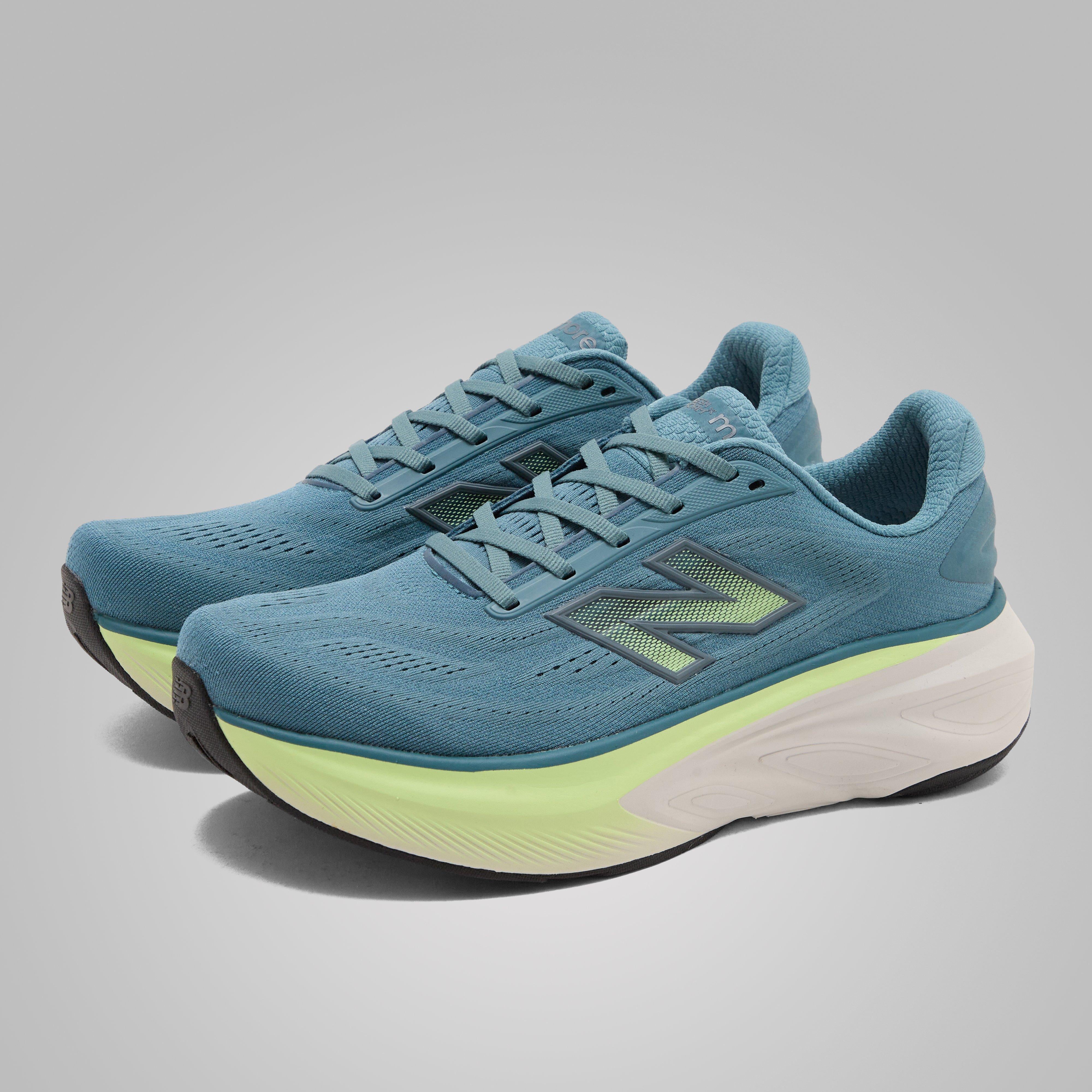 Men’s Fresh Foam X More V6 Running Shoes