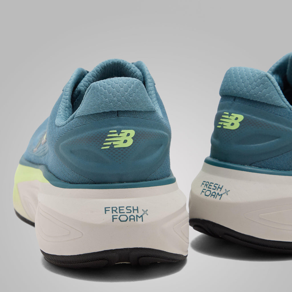 Men’s Fresh Foam X More V6 Running Shoes