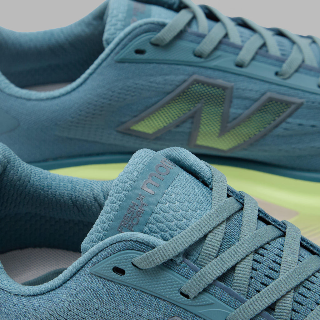 Men’s Fresh Foam X More V6 Running Shoes