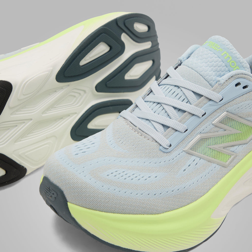 Women’s Fresh Foam X More V6 Running Shoe