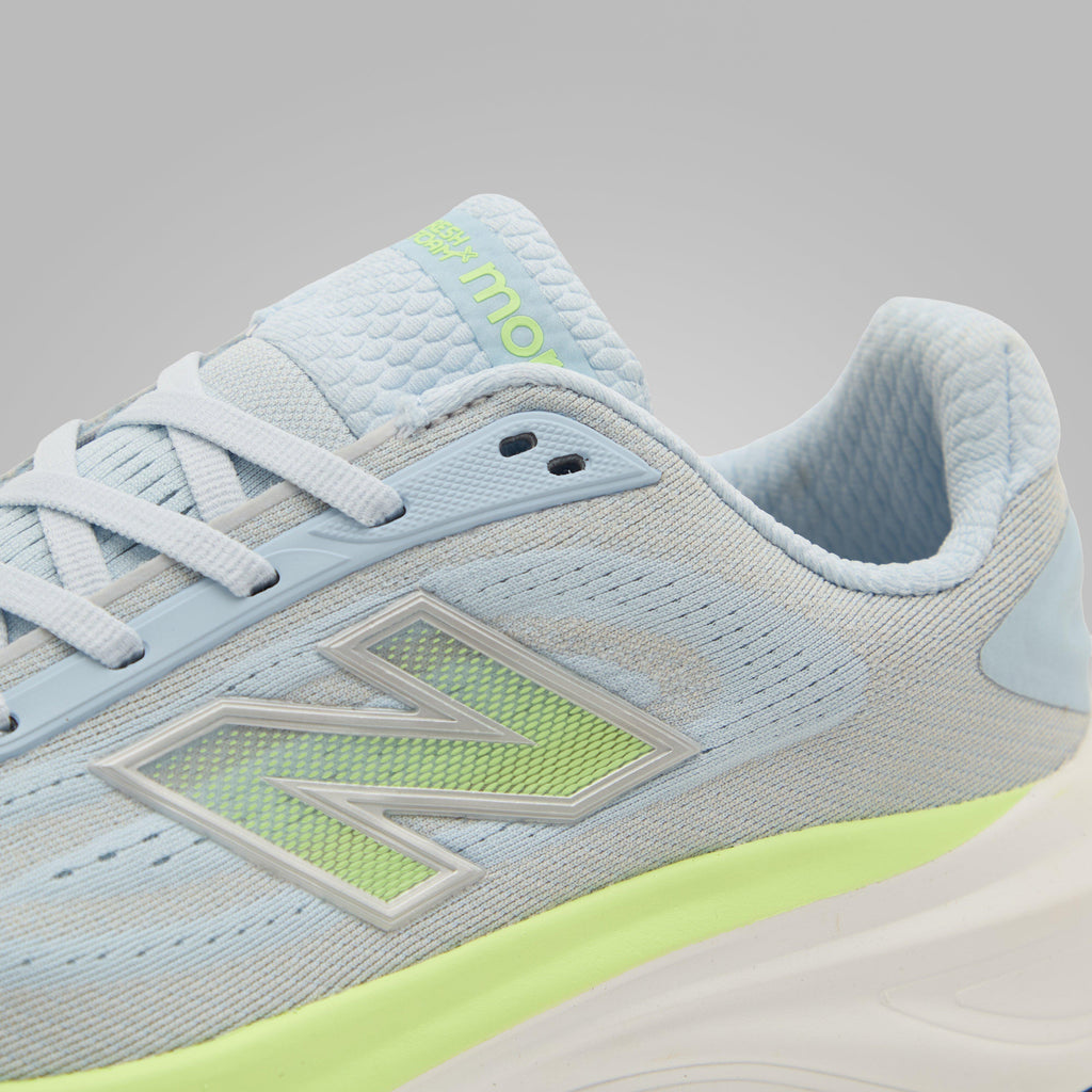 Women’s Fresh Foam X More V6 Running Shoe
