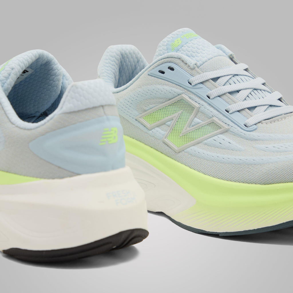 Women’s Fresh Foam X More V6 Running Shoe
